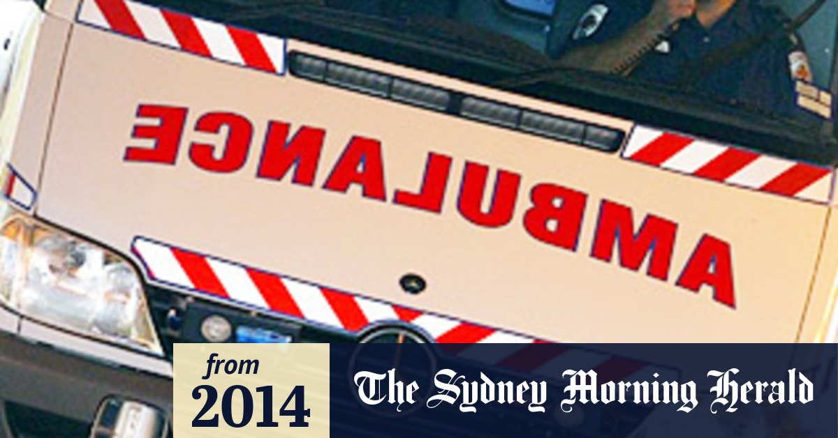 Girl falls 15 metres off cliff